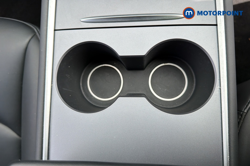 Tesla Model Y Rwd 5Dr Auto Automatic Electric SUV - Stock Number (1634439) - 16th supplementary image