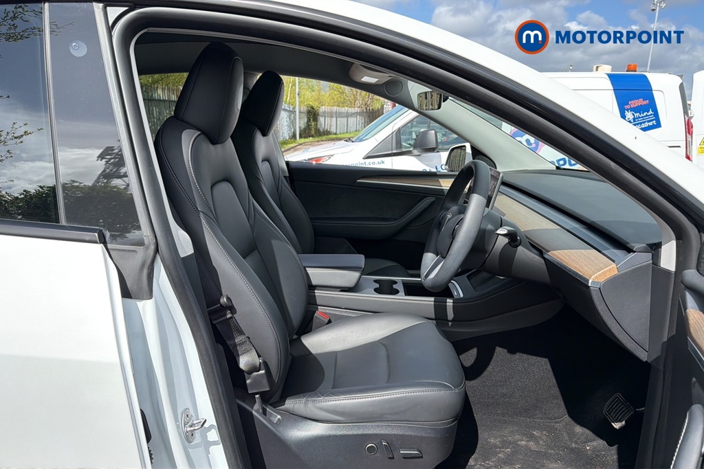 Tesla Model Y Rwd 5Dr Auto Automatic Electric SUV - Stock Number (1634439) - 22nd supplementary image