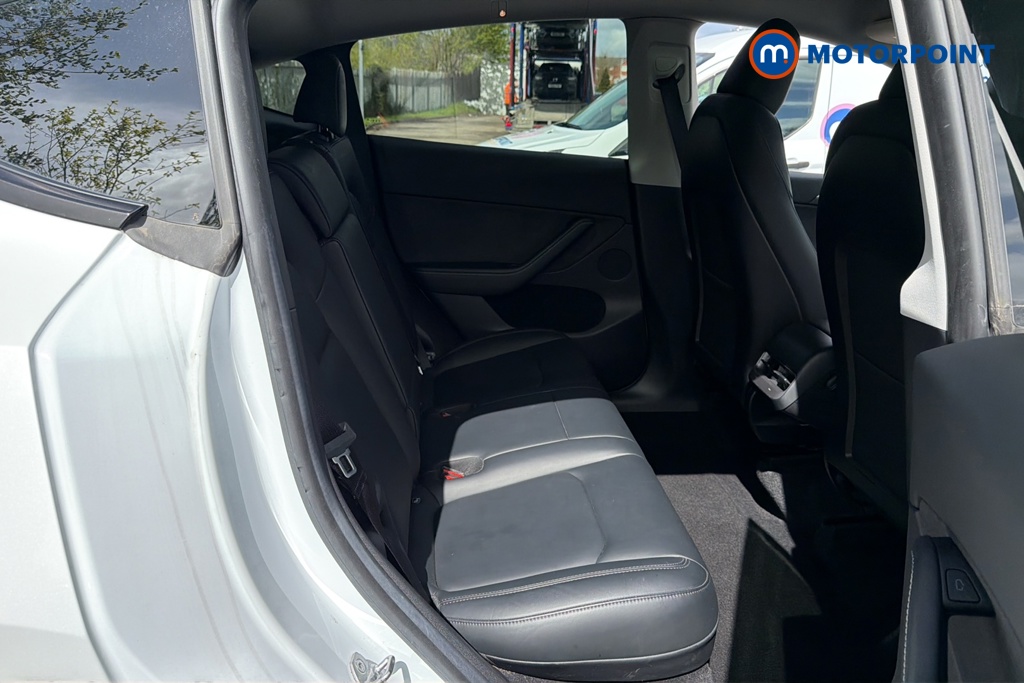 Tesla Model Y Rwd 5Dr Auto Automatic Electric SUV - Stock Number (1634439) - 25th supplementary image