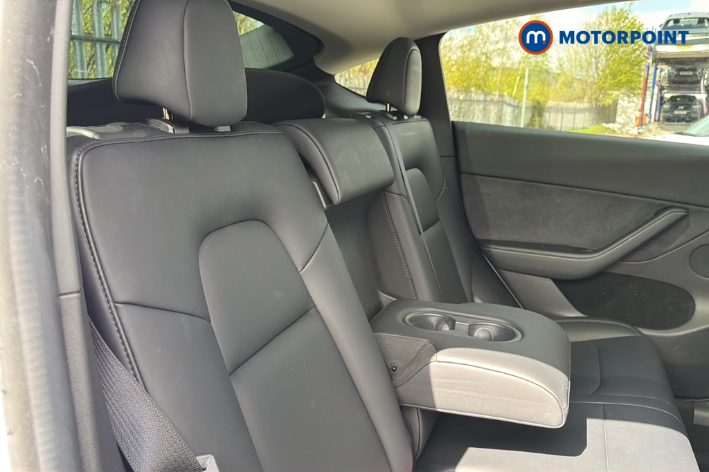 Tesla Model Y Rwd 5Dr Auto Automatic Electric SUV - Stock Number (1634439) - 26th supplementary image