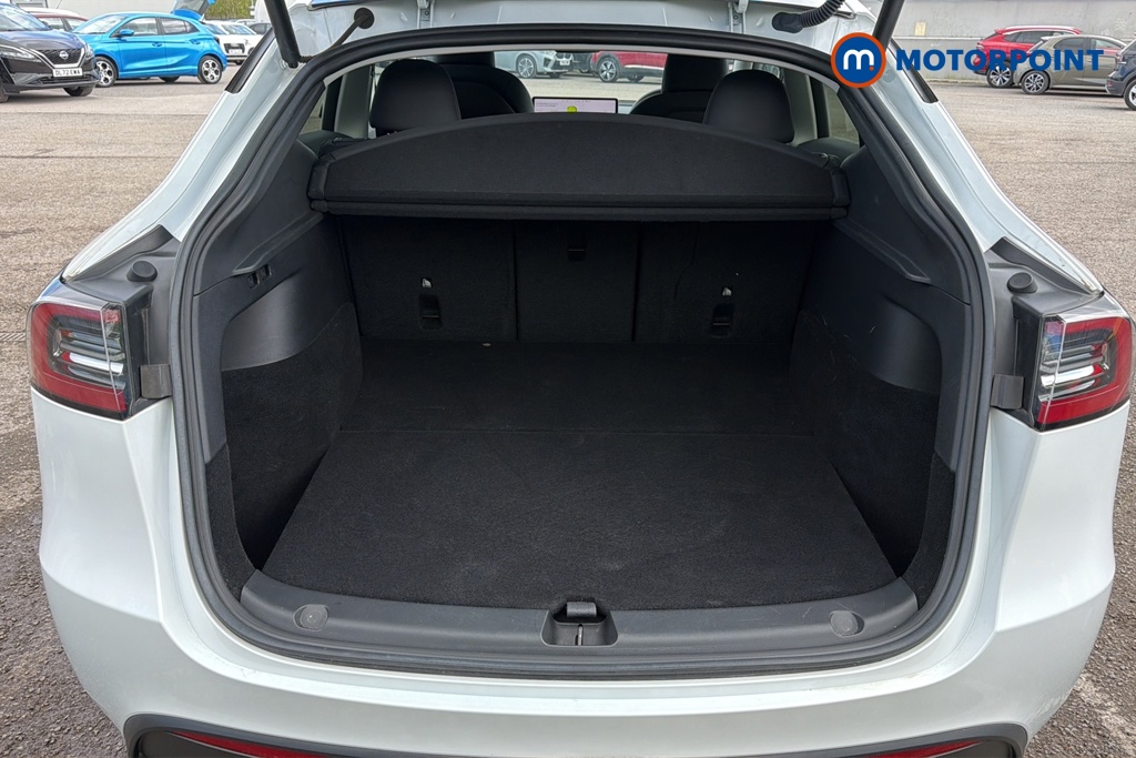 Tesla Model Y Rwd 5Dr Auto Automatic Electric SUV - Stock Number (1634439) - 30th supplementary image