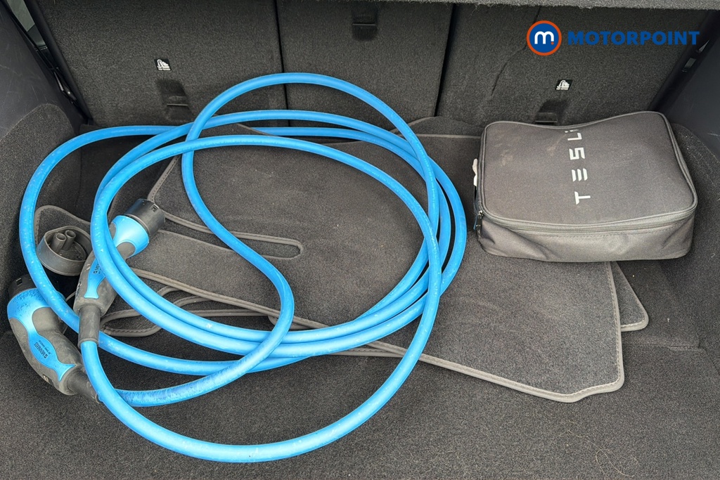 Tesla Model Y Rwd 5Dr Auto Automatic Electric SUV - Stock Number (1634439) - 34th supplementary image