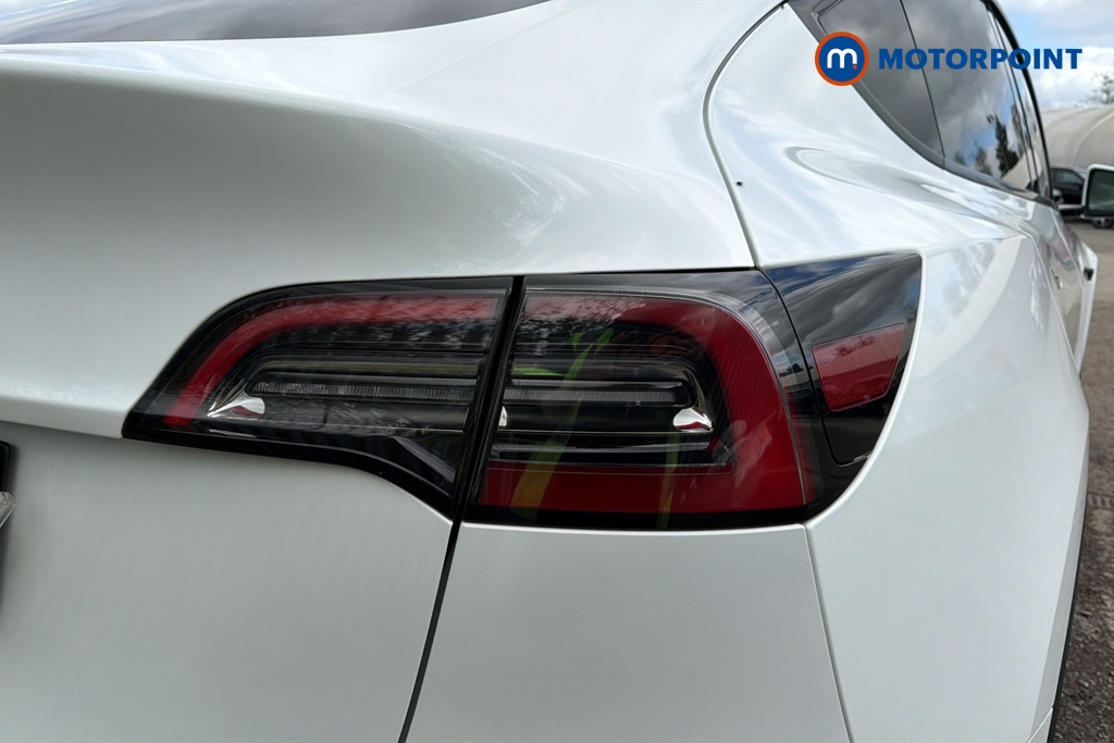 Tesla Model Y Rwd 5Dr Auto Automatic Electric SUV - Stock Number (1634439) - 36th supplementary image