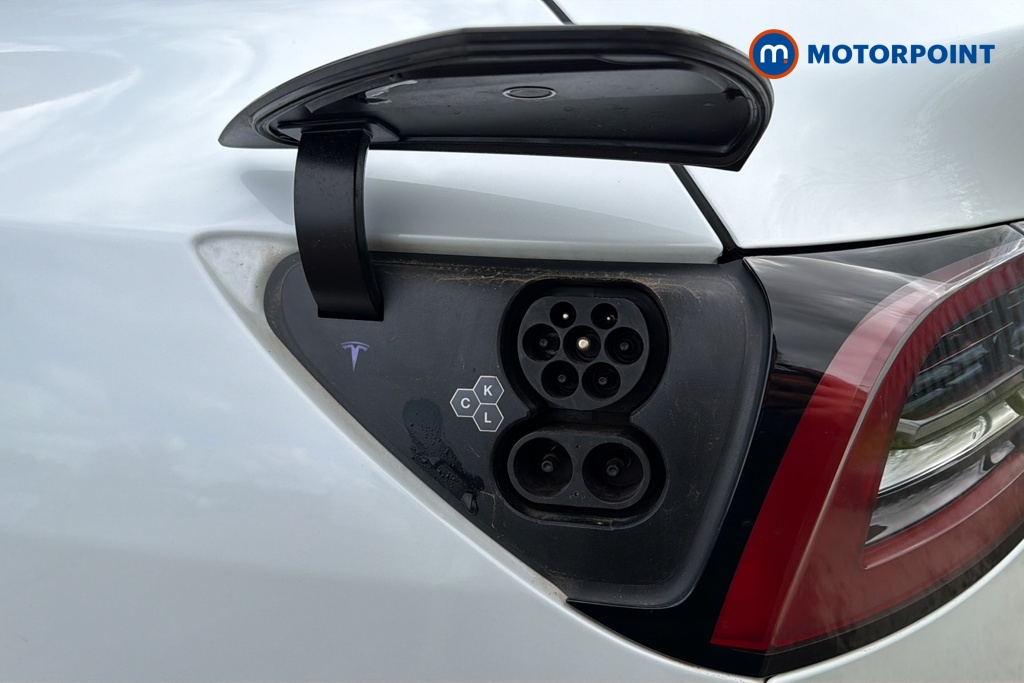 Tesla Model Y Rwd 5Dr Auto Automatic Electric SUV - Stock Number (1634439) - 41st supplementary image