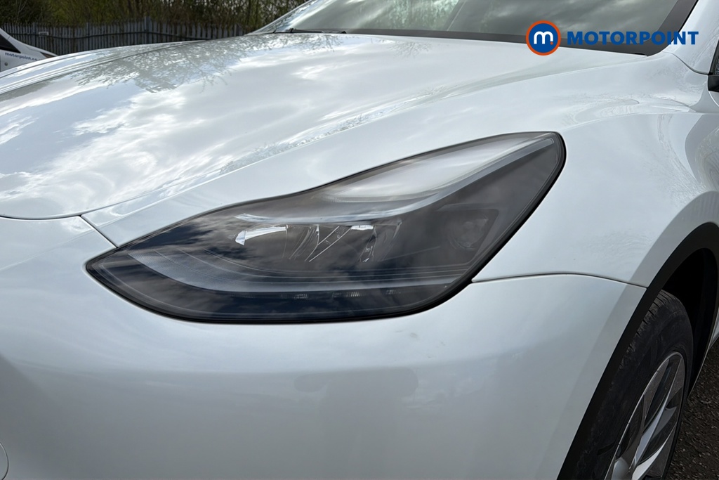 Tesla Model Y Rwd 5Dr Auto Automatic Electric SUV - Stock Number (1634439) - 42nd supplementary image