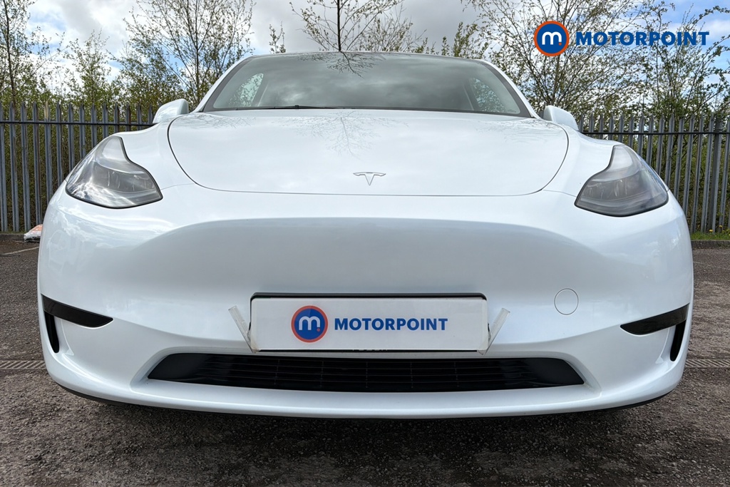 Tesla Model Y Rwd 5Dr Auto Automatic Electric SUV - Stock Number (1634439) - 43rd supplementary image