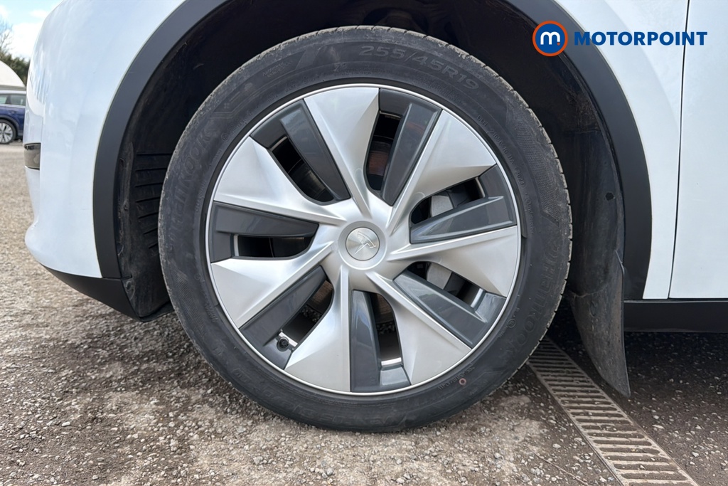 Tesla Model Y Rwd 5Dr Auto Automatic Electric SUV - Stock Number (1634439) - 44th supplementary image