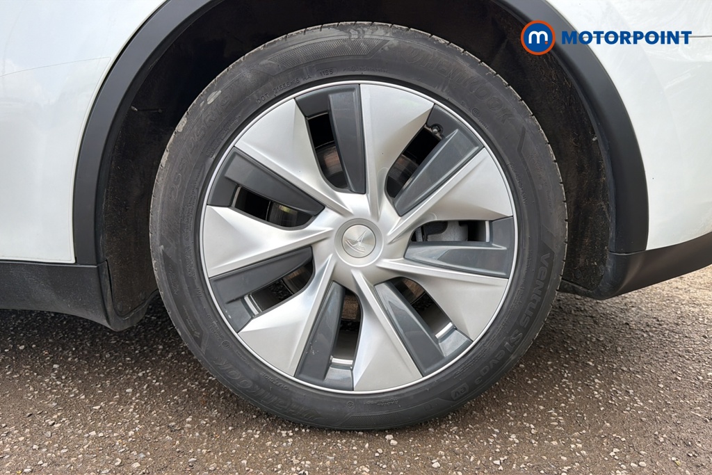 Tesla Model Y Rwd 5Dr Auto Automatic Electric SUV - Stock Number (1634439) - 45th supplementary image