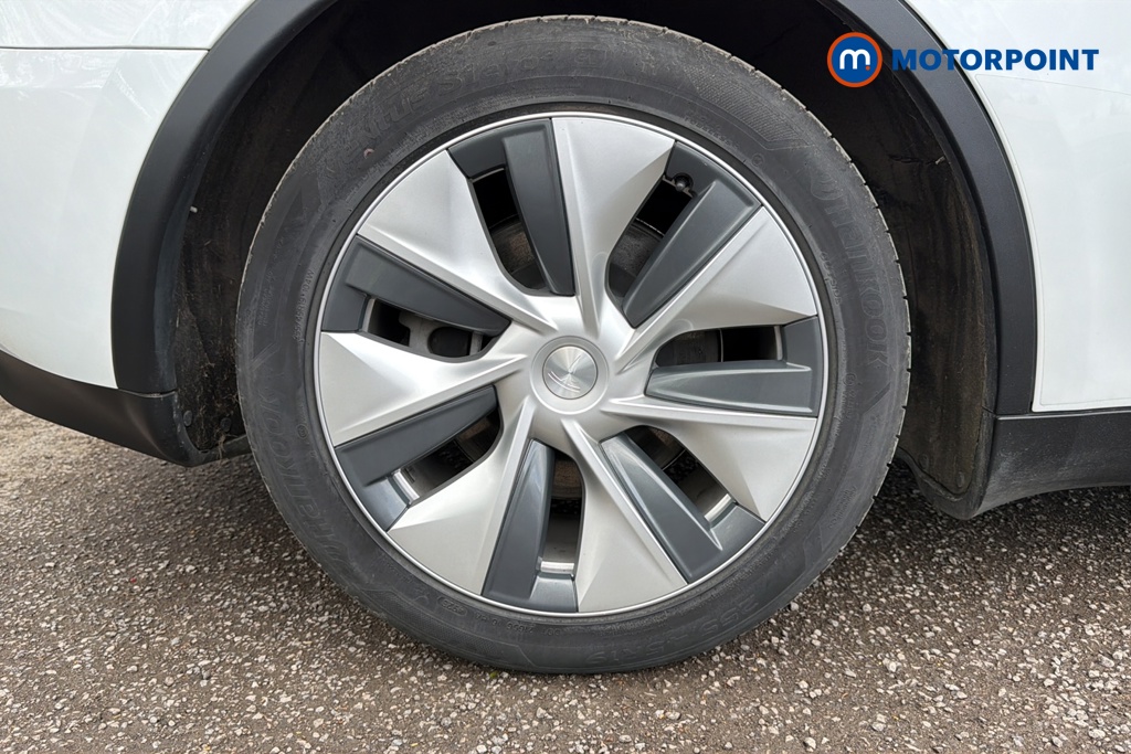 Tesla Model Y Rwd 5Dr Auto Automatic Electric SUV - Stock Number (1634439) - 46th supplementary image