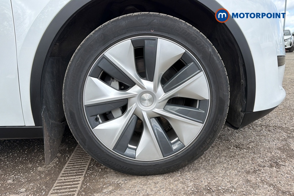 Tesla Model Y Rwd 5Dr Auto Automatic Electric SUV - Stock Number (1634439) - 47th supplementary image