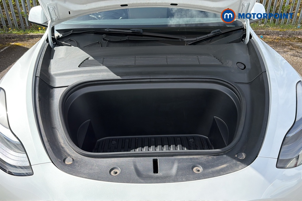 Tesla Model Y Rwd 5Dr Auto Automatic Electric SUV - Stock Number (1634439) - 48th supplementary image