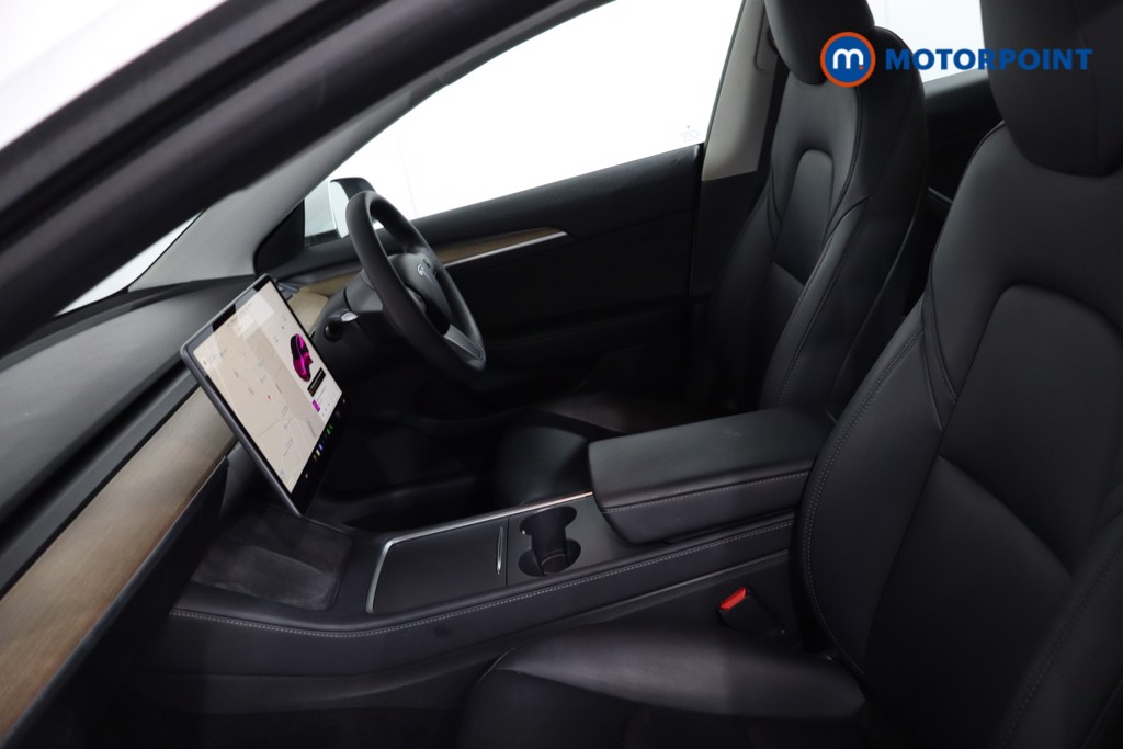 Tesla Model 3 Long Range Automatic Electric Saloon - Stock Number (1634441) - 4th supplementary image