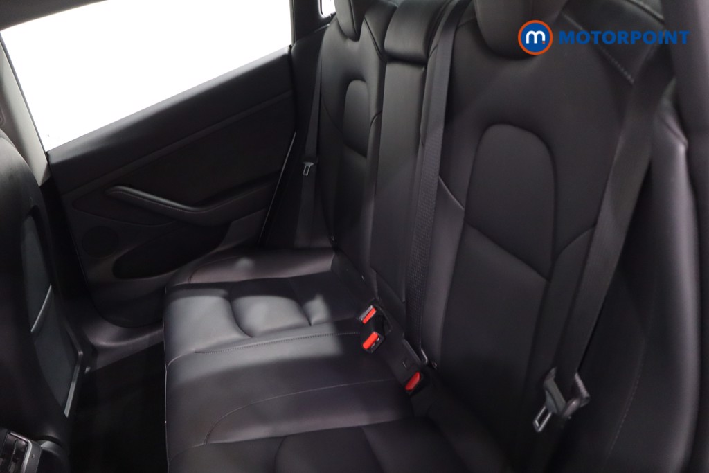 Tesla Model 3 Long Range Automatic Electric Saloon - Stock Number (1634441) - 5th supplementary image