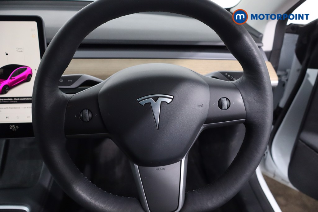 Tesla Model 3 Long Range Automatic Electric Saloon - Stock Number (1634441) - 6th supplementary image