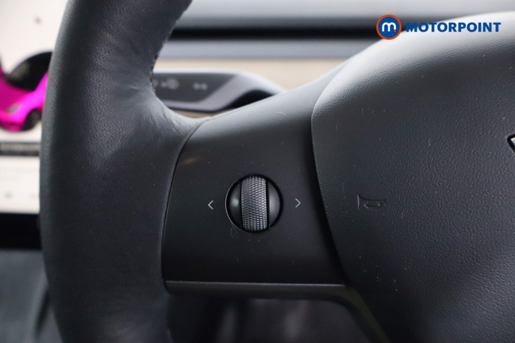 Tesla Model 3 Long Range Automatic Electric Saloon - Stock Number (1634441) - 7th supplementary image