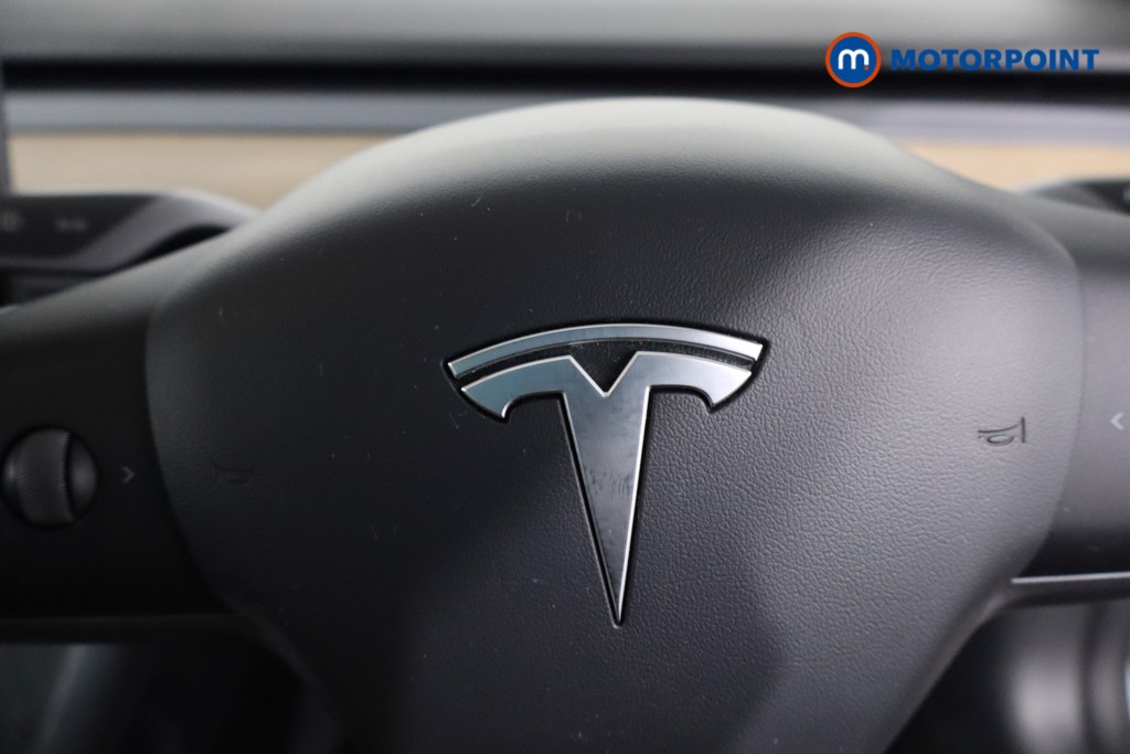 Tesla Model 3 Long Range Automatic Electric Saloon - Stock Number (1634441) - 13th supplementary image