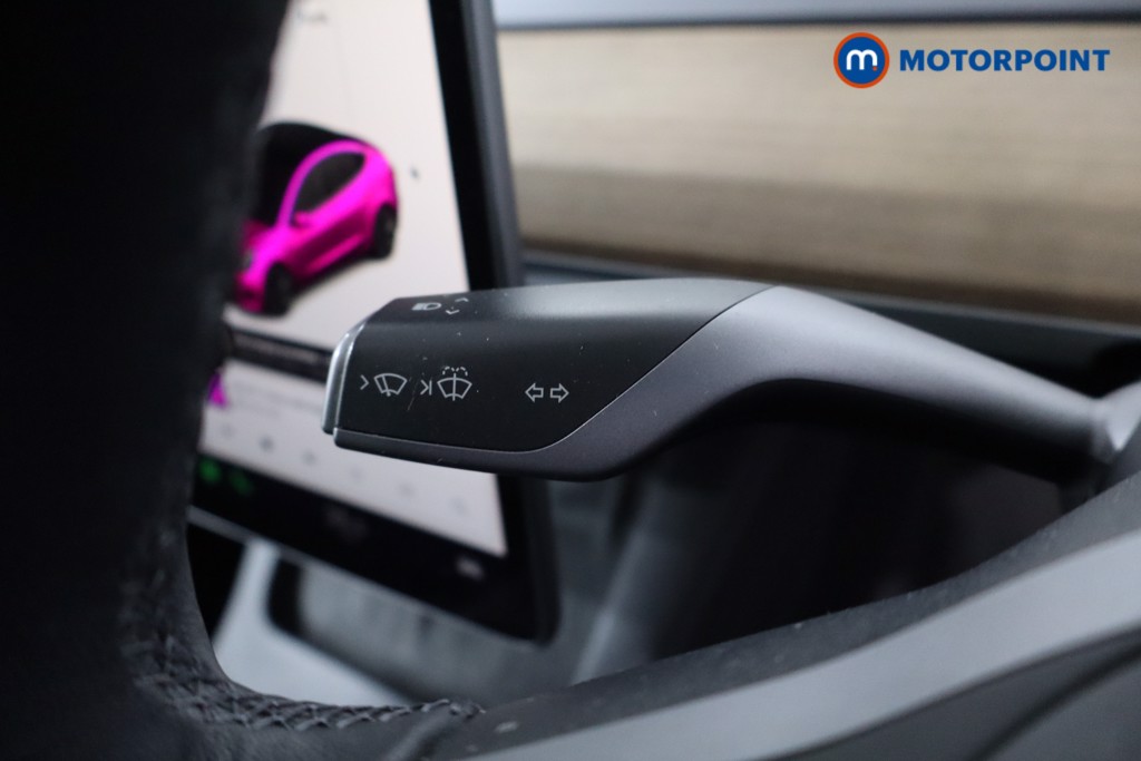 Tesla Model 3 Long Range Automatic Electric Saloon - Stock Number (1634441) - 14th supplementary image