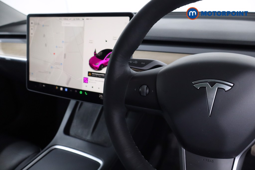 Tesla Model 3 Long Range Automatic Electric Saloon - Stock Number (1634441) - 18th supplementary image