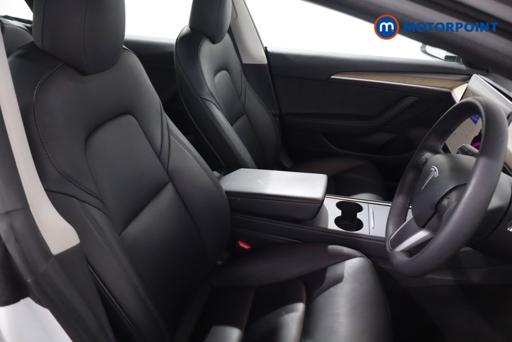 Tesla Model 3 Long Range Automatic Electric Saloon - Stock Number (1634441) - 21st supplementary image