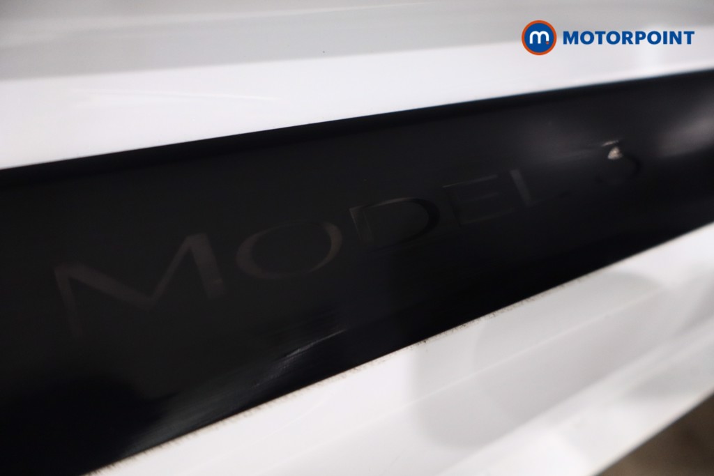 Tesla Model 3 Long Range Automatic Electric Saloon - Stock Number (1634441) - 22nd supplementary image