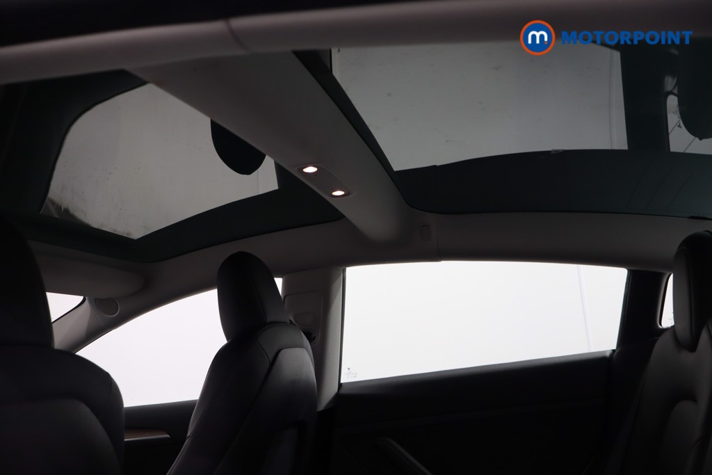 Tesla Model 3 Long Range Automatic Electric Saloon - Stock Number (1634441) - 26th supplementary image