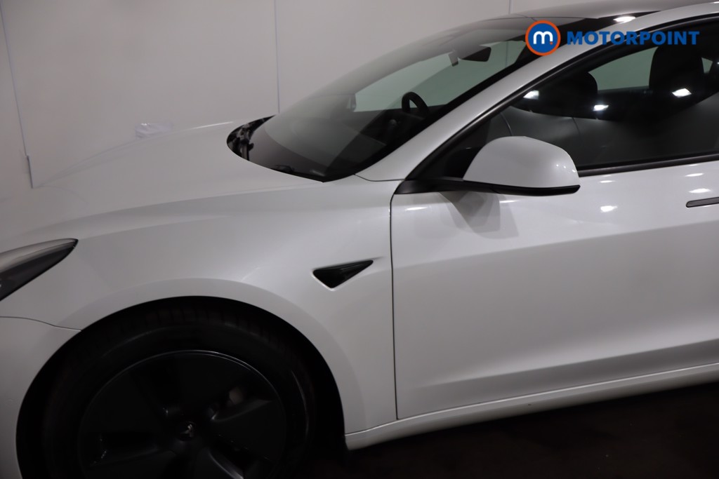 Tesla Model 3 Long Range Automatic Electric Saloon - Stock Number (1634441) - 27th supplementary image