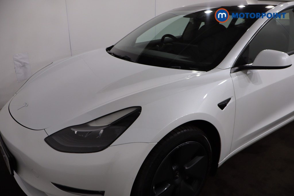 Tesla Model 3 Long Range Automatic Electric Saloon - Stock Number (1634441) - 28th supplementary image