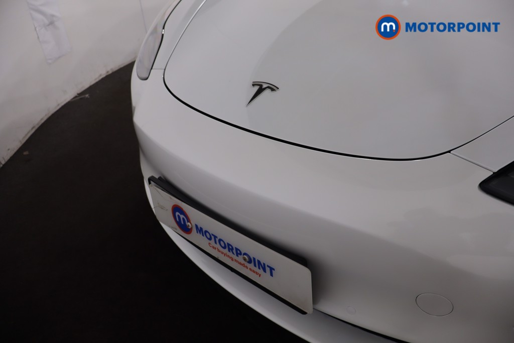 Tesla Model 3 Long Range Automatic Electric Saloon - Stock Number (1634441) - 29th supplementary image