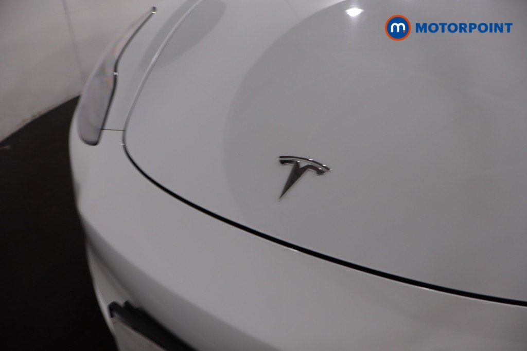 Tesla Model 3 Long Range Automatic Electric Saloon - Stock Number (1634441) - 30th supplementary image