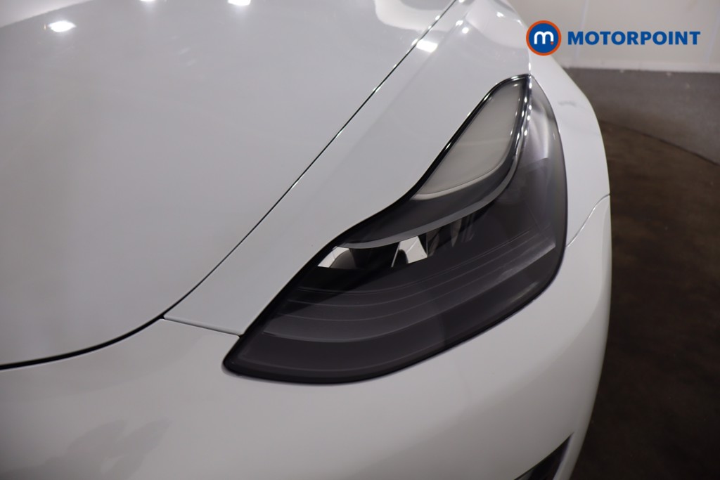 Tesla Model 3 Long Range Automatic Electric Saloon - Stock Number (1634441) - 31st supplementary image