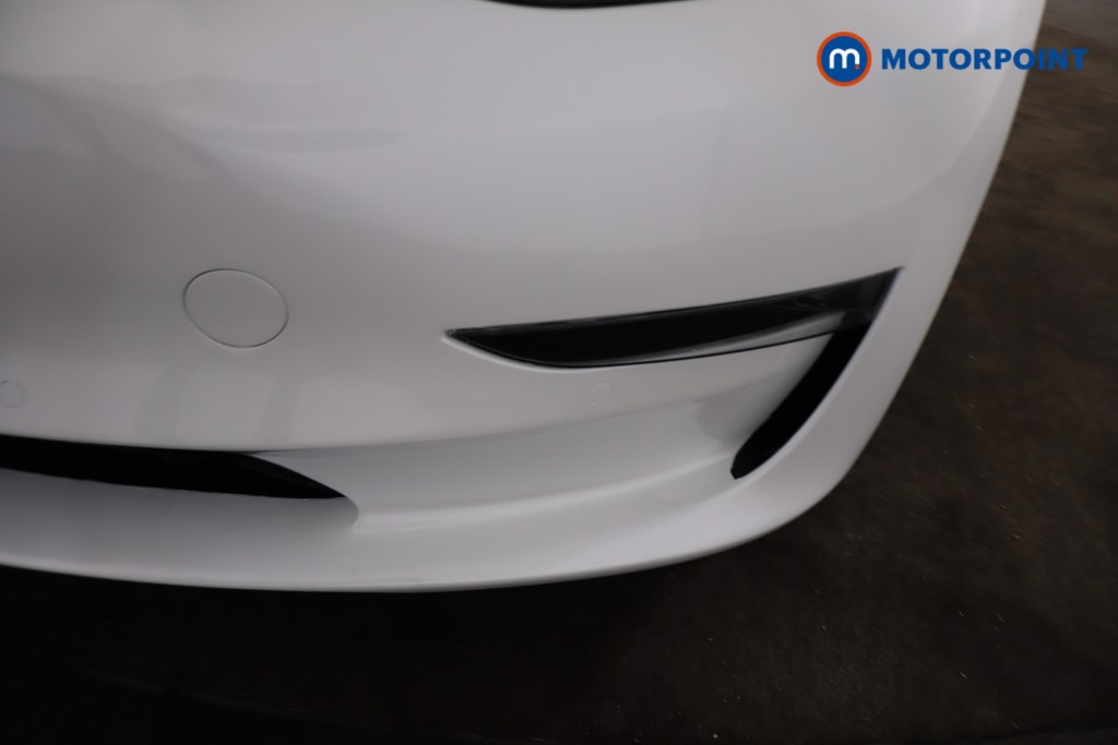 Tesla Model 3 Long Range Automatic Electric Saloon - Stock Number (1634441) - 32nd supplementary image