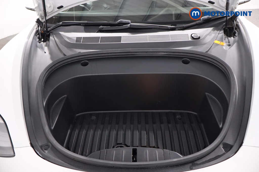 Tesla Model 3 Long Range Automatic Electric Saloon - Stock Number (1634441) - 33rd supplementary image