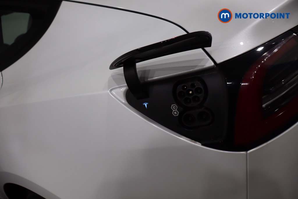 Tesla Model 3 Long Range Automatic Electric Saloon - Stock Number (1634441) - 34th supplementary image