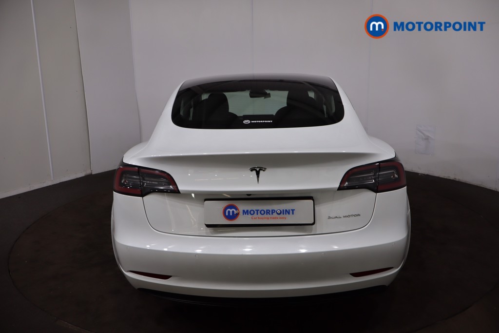 Tesla Model 3 Long Range Automatic Electric Saloon - Stock Number (1634441) - 35th supplementary image