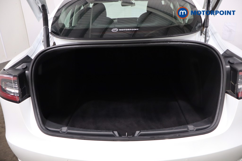 Tesla Model 3 Long Range Automatic Electric Saloon - Stock Number (1634441) - 39th supplementary image