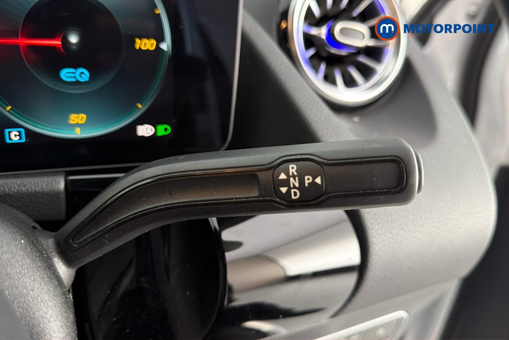 Mercedes-Benz EQA Amg Line Automatic Electric SUV - Stock Number (1634467) - 15th supplementary image