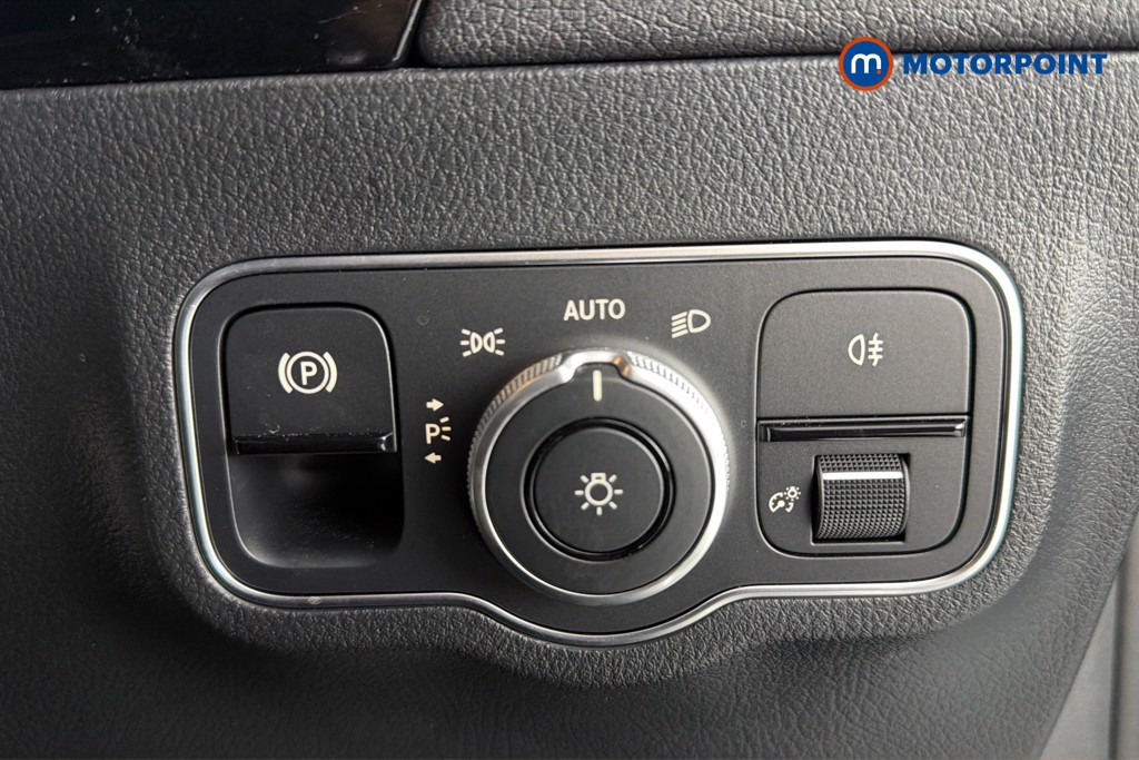 Mercedes-Benz EQA Amg Line Automatic Electric SUV - Stock Number (1634467) - 18th supplementary image