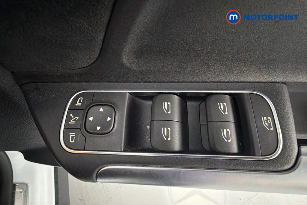 Mercedes-Benz EQA Amg Line Automatic Electric SUV - Stock Number (1634467) - 20th supplementary image