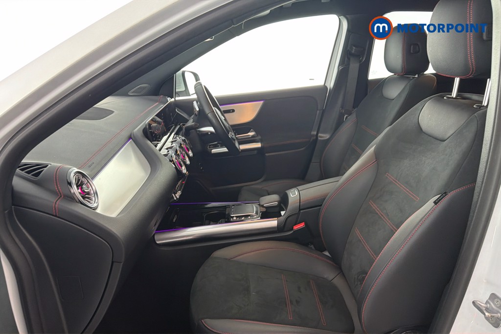 Mercedes-Benz EQA Amg Line Automatic Electric SUV - Stock Number (1634467) - 22nd supplementary image