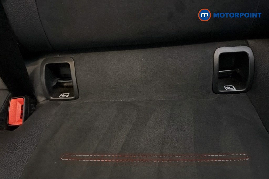 Mercedes-Benz EQA Amg Line Automatic Electric SUV - Stock Number (1634467) - 29th supplementary image