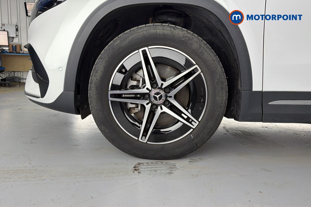 Mercedes-Benz EQA Amg Line Automatic Electric SUV - Stock Number (1634467) - 47th supplementary image