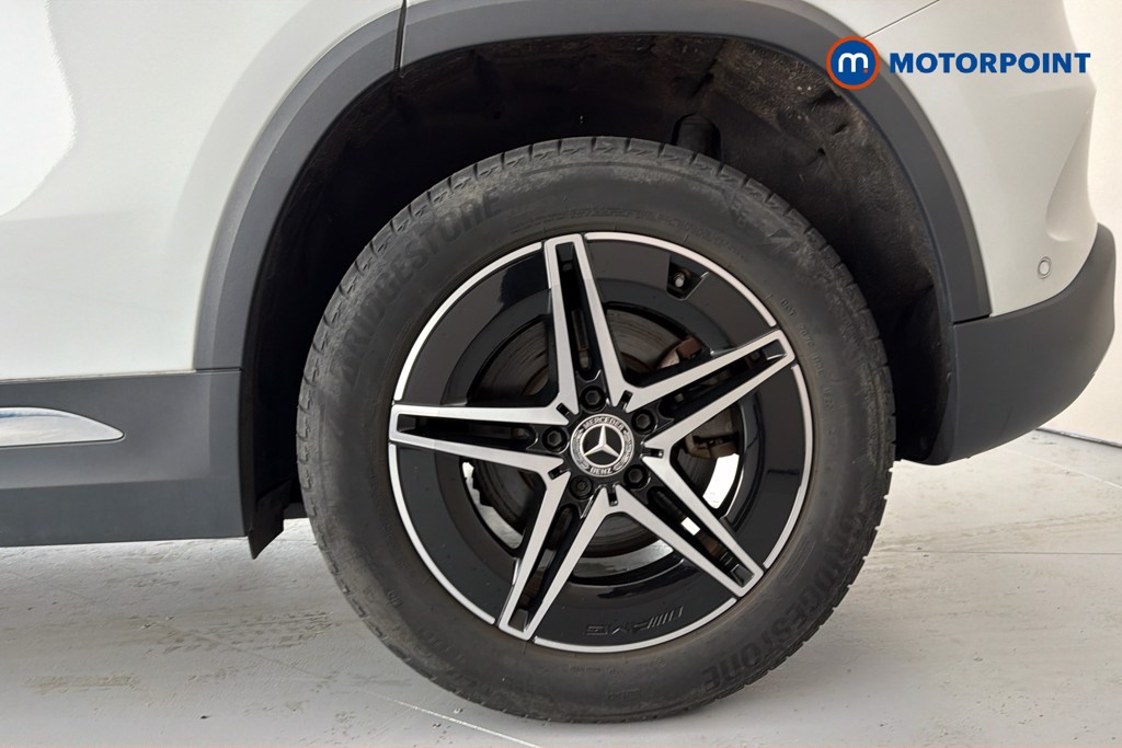 Mercedes-Benz EQA Amg Line Automatic Electric SUV - Stock Number (1634467) - 48th supplementary image