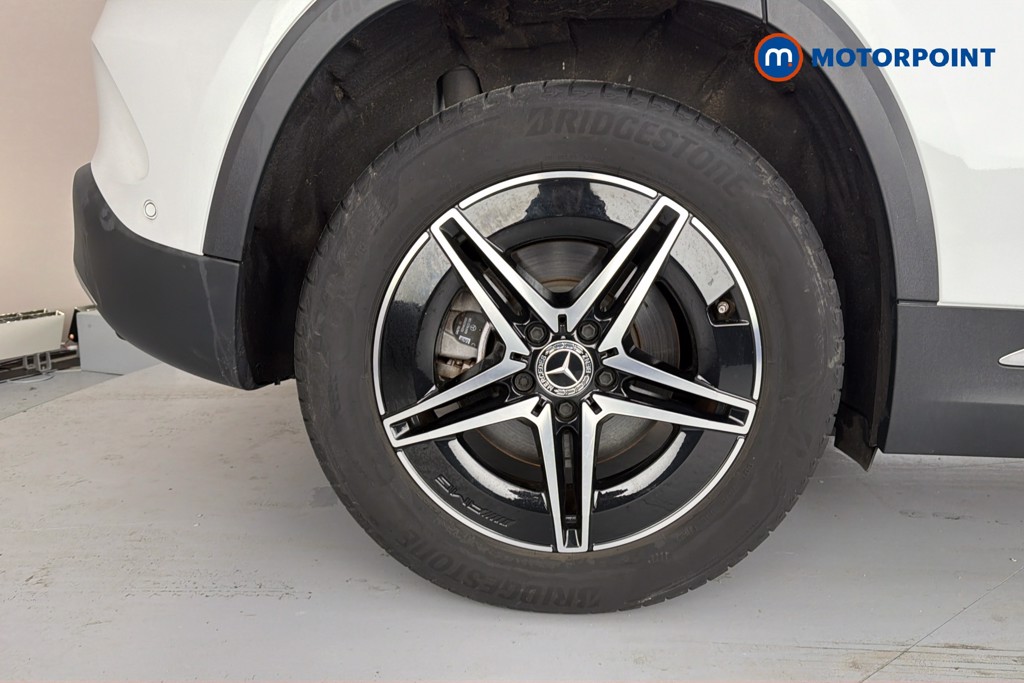 Mercedes-Benz EQA Amg Line Automatic Electric SUV - Stock Number (1634467) - 49th supplementary image