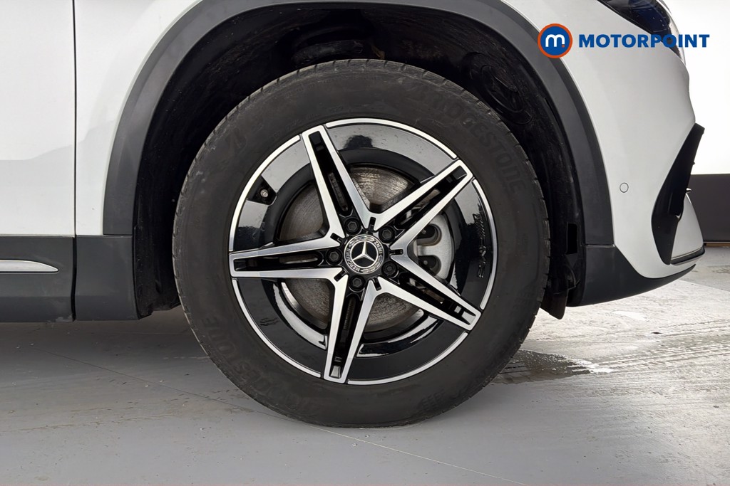 Mercedes-Benz EQA Amg Line Automatic Electric SUV - Stock Number (1634467) - 50th supplementary image