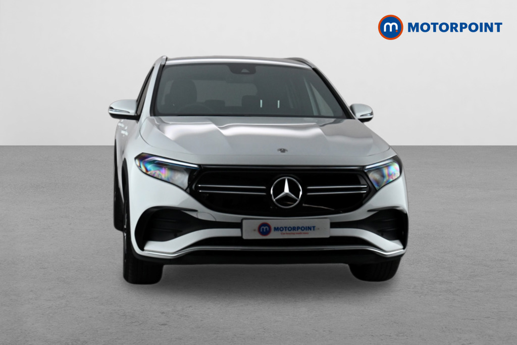 Mercedes-Benz EQA Amg Line Automatic Electric SUV - Stock Number (1634467) - Front bumper