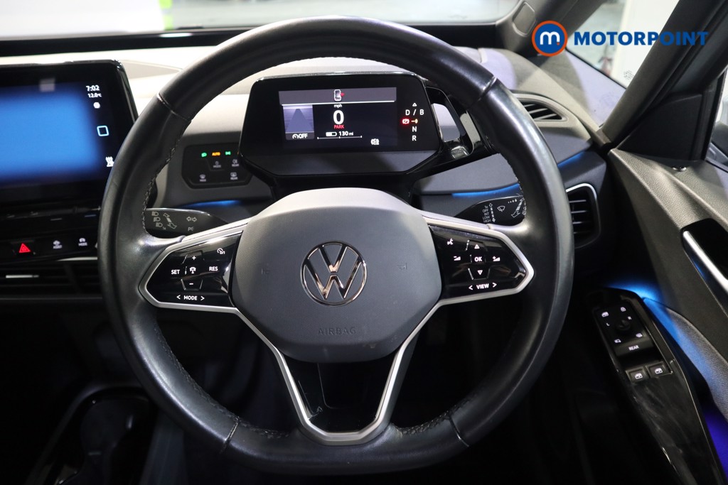 Volkswagen Id.3 Life Pro Automatic Electric Hatchback - Stock Number (1634476) - 2nd supplementary image