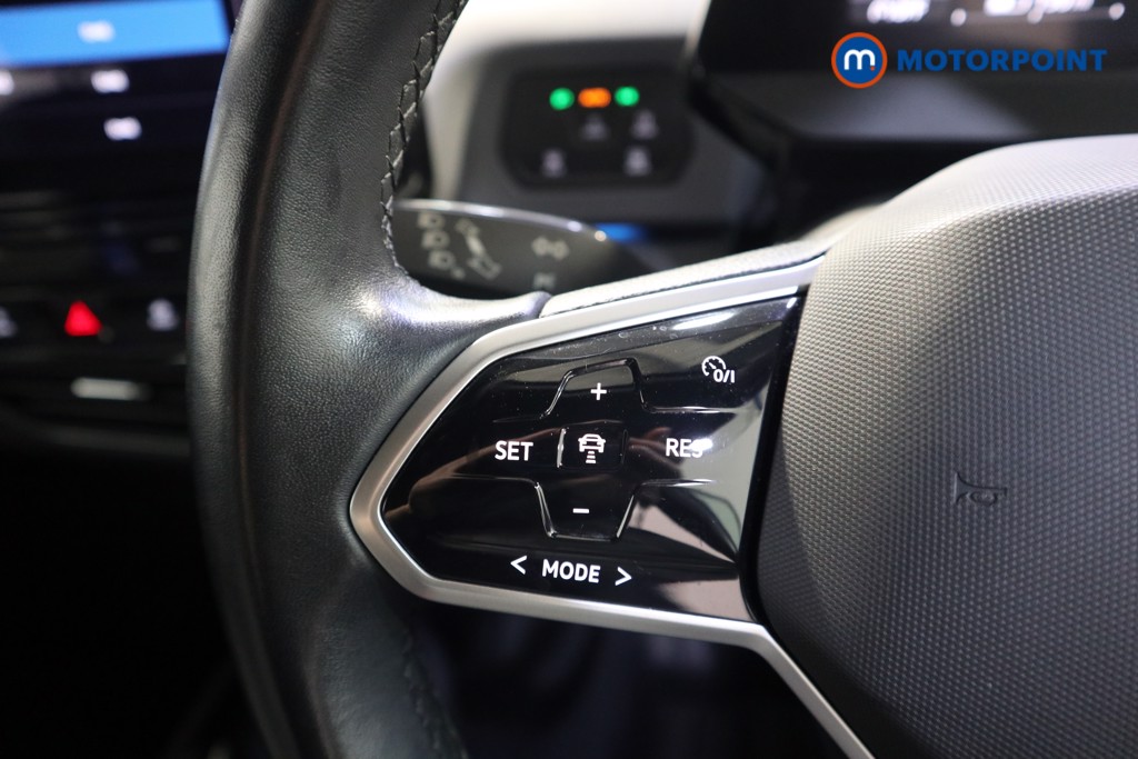 Volkswagen Id.3 Life Pro Automatic Electric Hatchback - Stock Number (1634476) - 3rd supplementary image