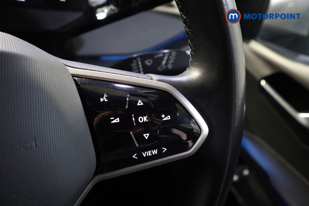 Volkswagen Id.3 Life Pro Automatic Electric Hatchback - Stock Number (1634476) - 4th supplementary image
