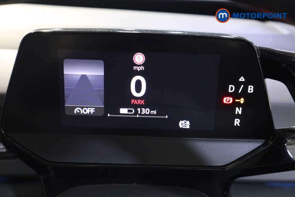 Volkswagen Id.3 Life Pro Automatic Electric Hatchback - Stock Number (1634476) - 5th supplementary image