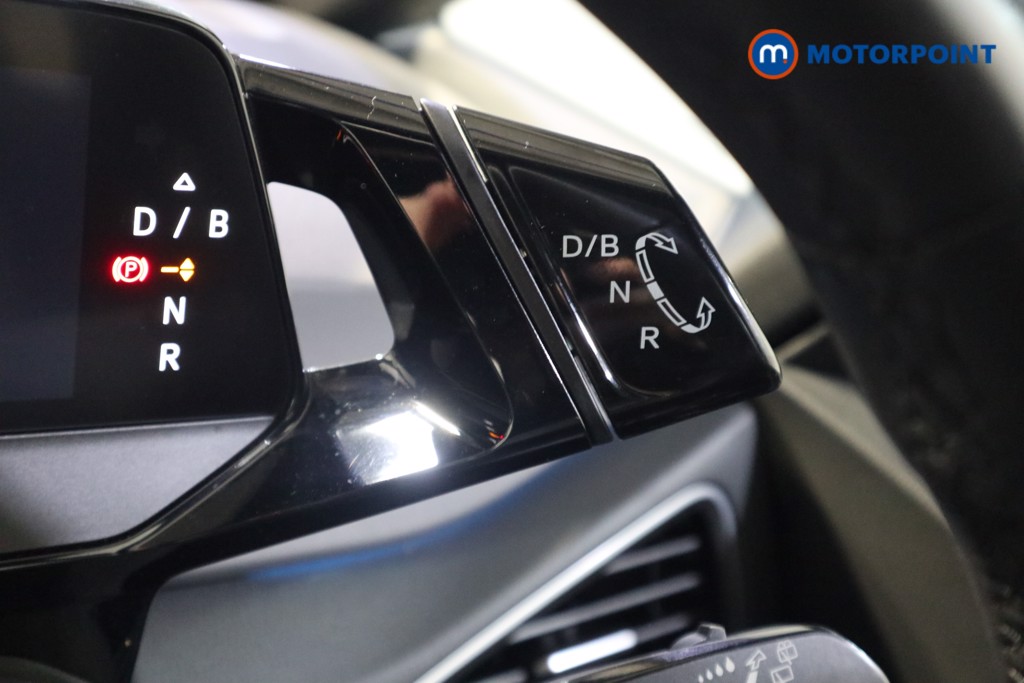 Volkswagen Id.3 Life Pro Automatic Electric Hatchback - Stock Number (1634476) - 6th supplementary image